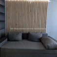Продам квартиру, Шевченковский пер. , 1  ком., 36 м², евроремонт 