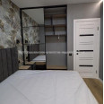 Продам квартиру, Шевченковский пер. , 1  ком., 36 м², евроремонт 