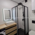 Продам квартиру, Шевченковский пер. , 1  ком., 36 м², евроремонт 