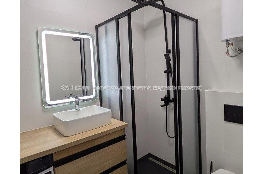 Продам квартиру, Шевченковский пер. , 1  ком., 36 м², евроремонт 