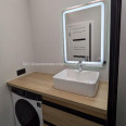 Продам квартиру, Шевченковский пер. , 1  ком., 36 м², евроремонт 