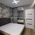 Продам квартиру, Шевченковский пер. , 1  ком., 36 м², евроремонт 