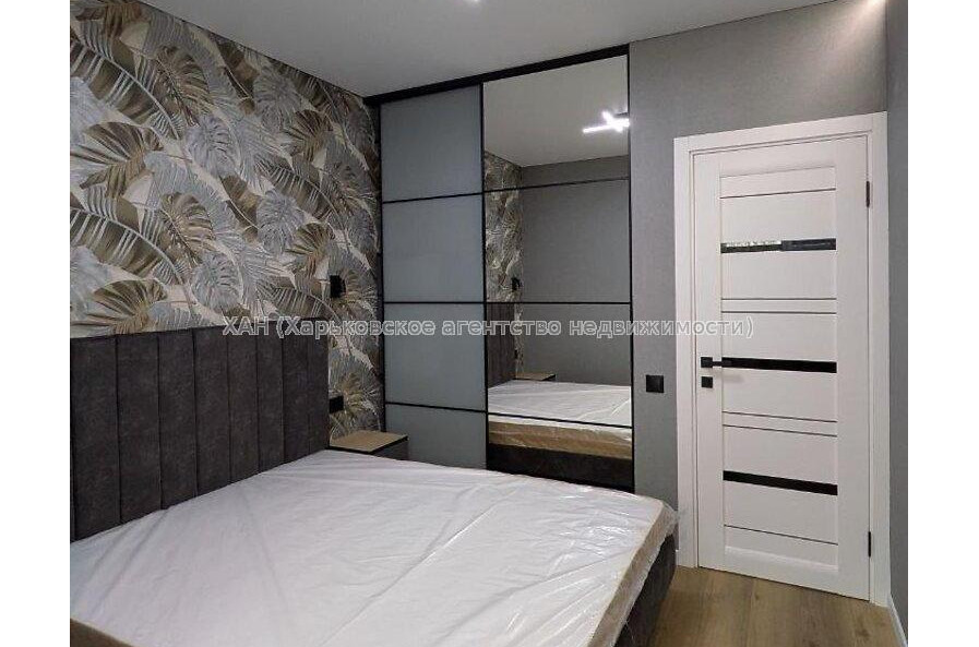 Продам квартиру, Шевченковский пер. , 1  ком., 36 м², евроремонт 