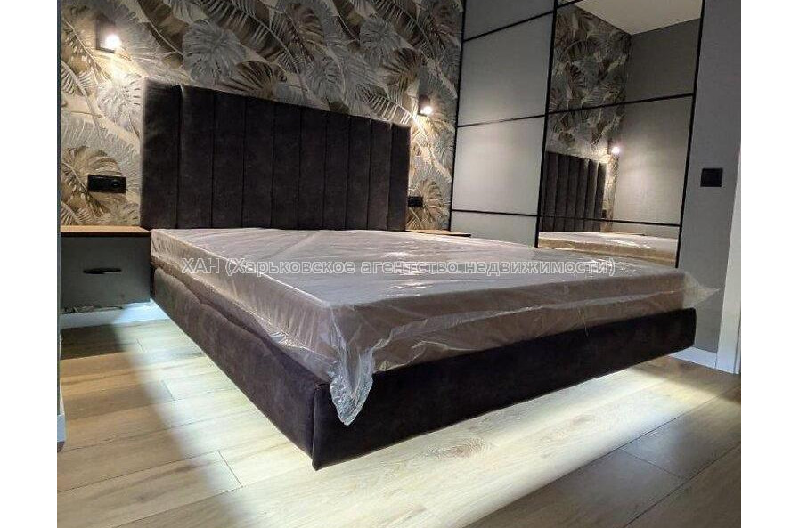 Продам квартиру, Шевченковский пер. , 1  ком., 36 м², евроремонт 
