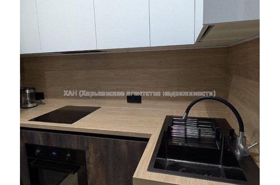 Продам квартиру, Шевченковский пер. , 1  ком., 36 м², евроремонт 