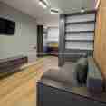 Продам квартиру, Шевченковский пер. , 1  ком., 36 м², евроремонт 