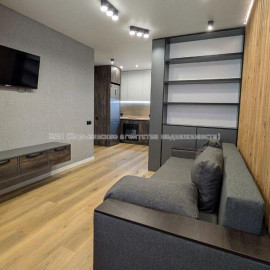 Продам квартиру, Шевченковский пер. , 1 кім., 36 м², евроремонт
