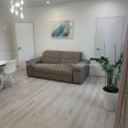 Продам квартиру, Новоалександровская ул. , 3  ком., 60 м², авторский дизайн 