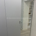 Продам квартиру, Новоалександровская ул. , 3  ком., 60 м², авторский дизайн 