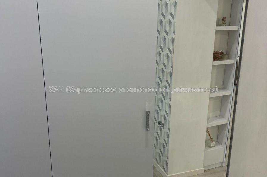 Продам квартиру, Новоалександровская ул. , 3  ком., 60 м², авторский дизайн 