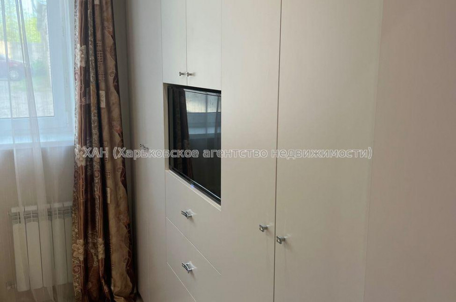 Продам квартиру, Новоалександровская ул. , 3  ком., 60 м², авторский дизайн 