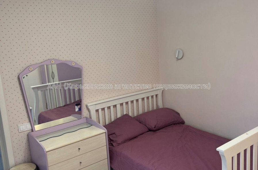 Продам квартиру, Новоалександровская ул. , 3  ком., 60 м², авторский дизайн 