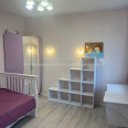 Продам квартиру, Новоалександровская ул. , 3  ком., 60 м², авторский дизайн 