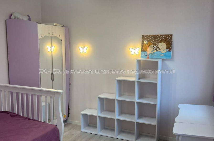 Продам квартиру, Новоалександровская ул. , 3  ком., 60 м², авторский дизайн 