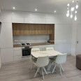 Продам квартиру, Новоалександровская ул. , 3  ком., 60 м², авторский дизайн 