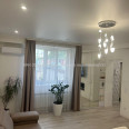 Продам квартиру, Новоалександровская ул. , 3  ком., 60 м², авторский дизайн 