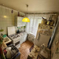 Продам квартиру, Каденюка ул. , 2  ком., 45.60 м², косметический ремонт 