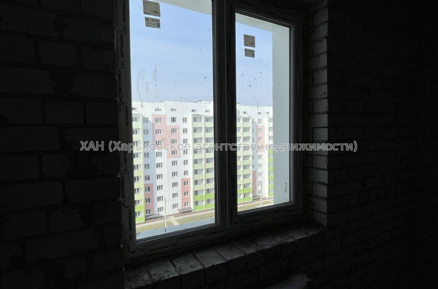 Продам квартиру, Мира ул. , 3  ком., 80.10 м², без внутренних работ 