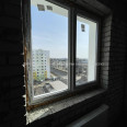Продам квартиру, Мира ул. , 3  ком., 80.10 м², без внутренних работ 