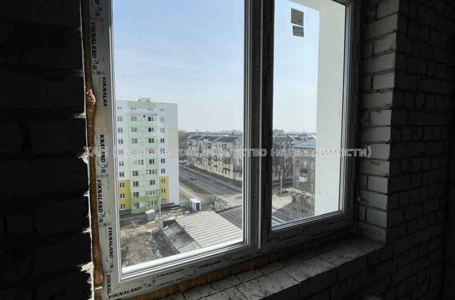 Продам квартиру, Мира ул. , 3  ком., 80.10 м², без внутренних работ 