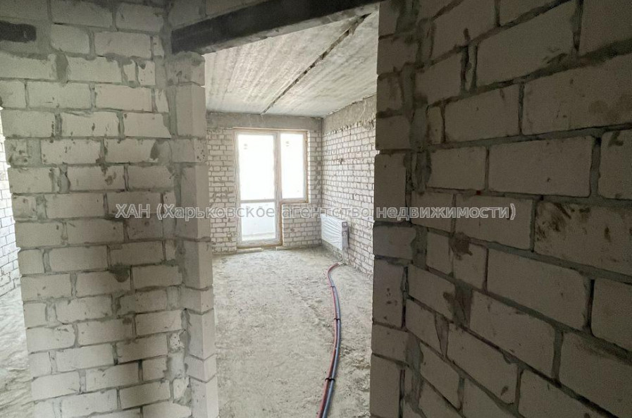 Продам квартиру, Мира ул. , 3  ком., 80.10 м², без внутренних работ 