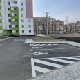 Продам квартиру, Мира ул. , 3  ком., 80.10 м², без внутренних работ 