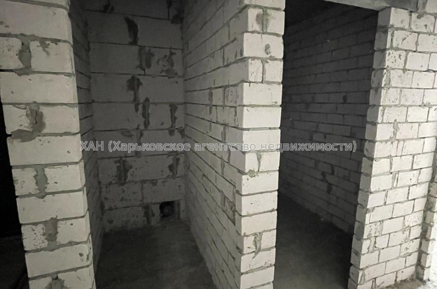 Продам квартиру, Мира ул. , 3  ком., 80.10 м², без внутренних работ 