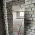 Продам квартиру, Мира ул. , 3  ком., 80.10 м², без внутренних работ 