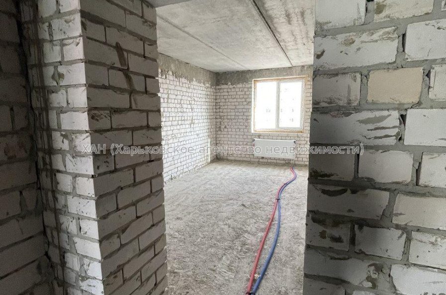 Продам квартиру, Мира ул. , 3  ком., 80.10 м², без внутренних работ 