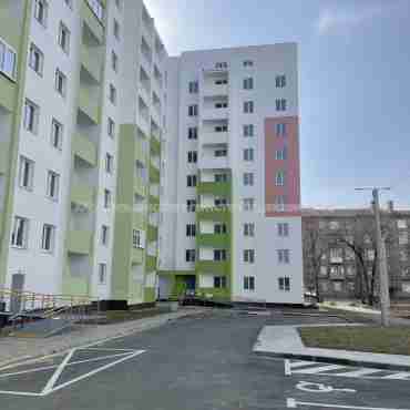 Продам квартиру, Мира ул. , 3  ком., 80.10 м², без внутренних работ 