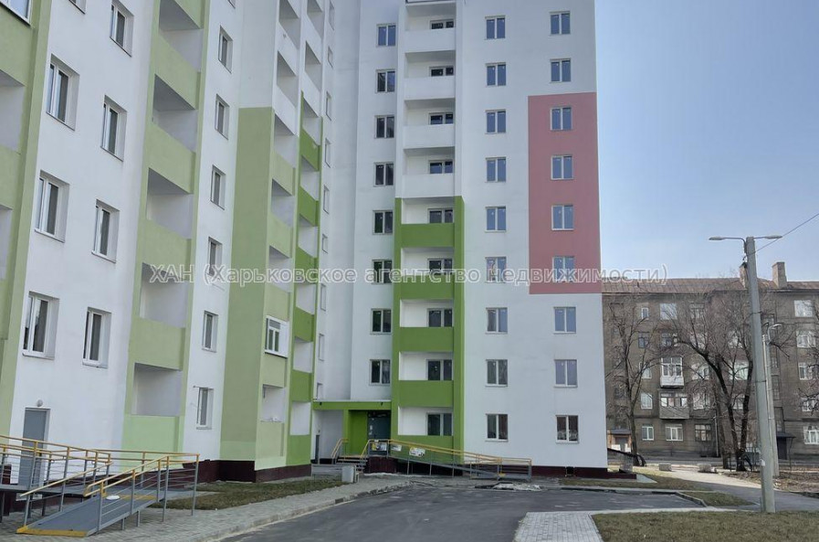 Продам квартиру, Мира ул. , 3  ком., 80.10 м², без внутренних работ 