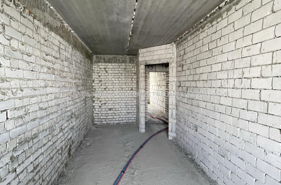 Продам квартиру, Мира ул. , 3  ком., 80.10 м², без внутренних работ 
