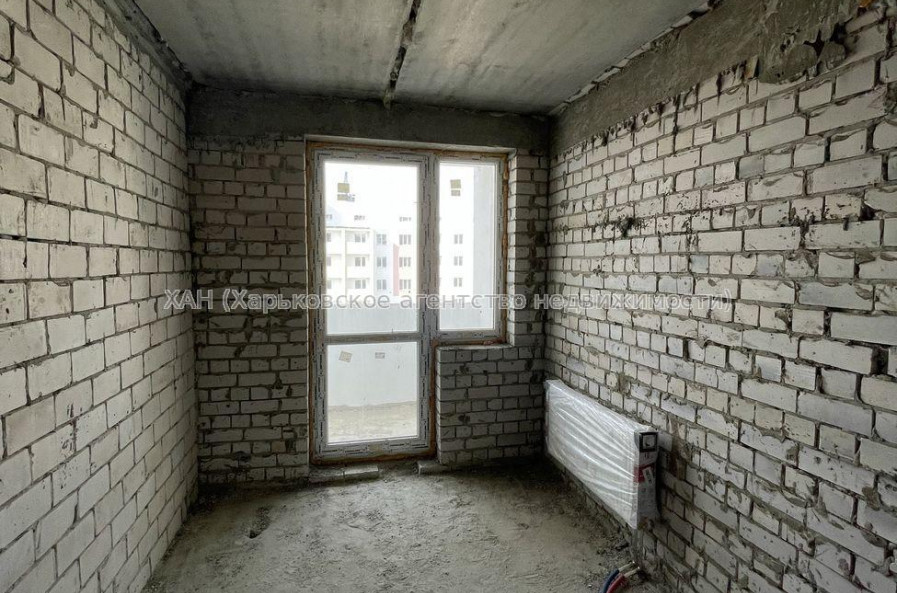 Продам квартиру, Мира ул. , 3  ком., 80.10 м², без внутренних работ 