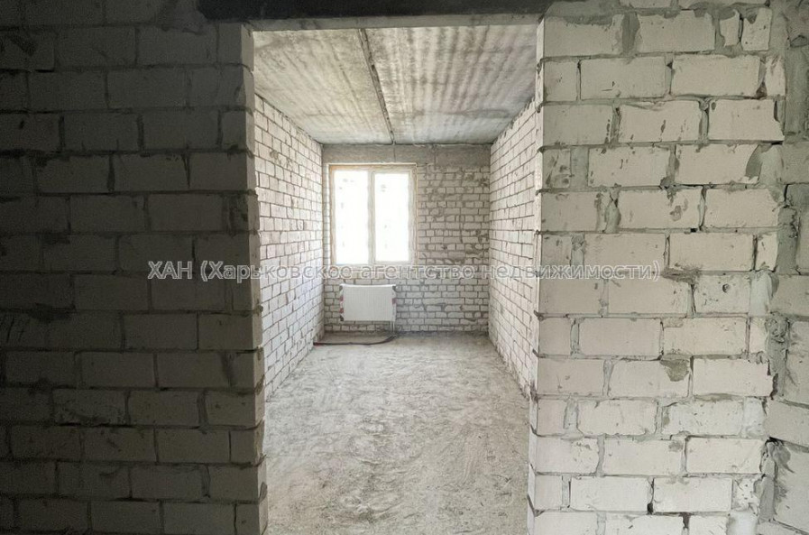 Продам квартиру, Мира ул. , 3  ком., 80.10 м², без внутренних работ 