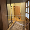 Продам квартиру, Валентиновская ул. , 3  ком., 72 м², частичный ремонт 