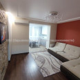 Продам квартиру, Залесская ул. , 2 кім., 60 м², евроремонт 