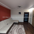 Продам квартиру, Залесская ул. , 2  ком., 60 м², евроремонт 