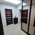 Продам квартиру, Залесская ул. , 2 кім., 60 м², евроремонт 