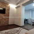 Продам квартиру, Залесская ул. , 2 кім., 60 м², евроремонт 