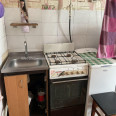 Продам квартиру, 23 Августа ул. , 1  ком., 14.30 м², косметический ремонт 
