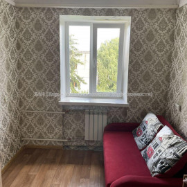 Продам квартиру, 23 Августа ул. , 1  ком., 14.30 м², косметический ремонт