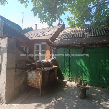 Продам будинок, Соборная ул. , 52 м², 18 соток, косметический ремонт 