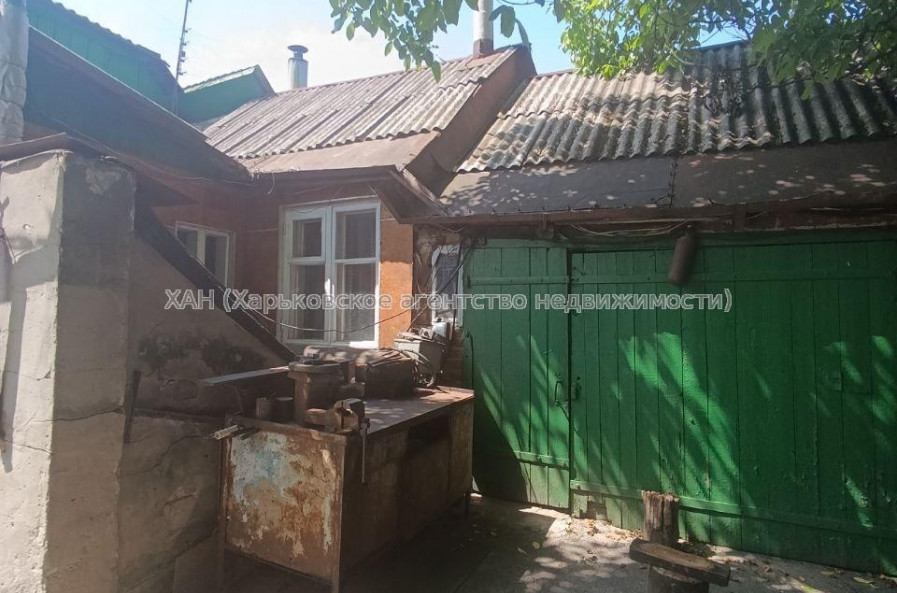 Продам дом, Соборная ул. , 52 м², 18 сот., косметический ремонт 