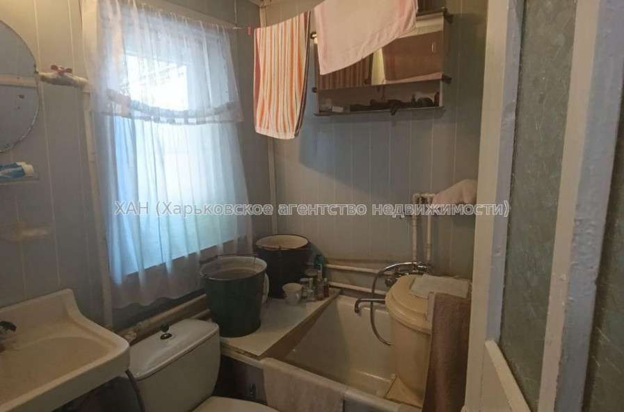 Продам дом, Соборная ул. , 52 м², 18 сот., косметический ремонт 