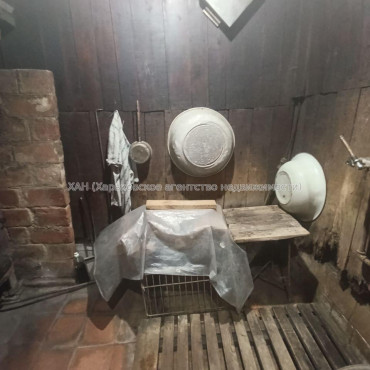 Продам будинок, Соборная ул. , 52 м², 18 соток, косметический ремонт 