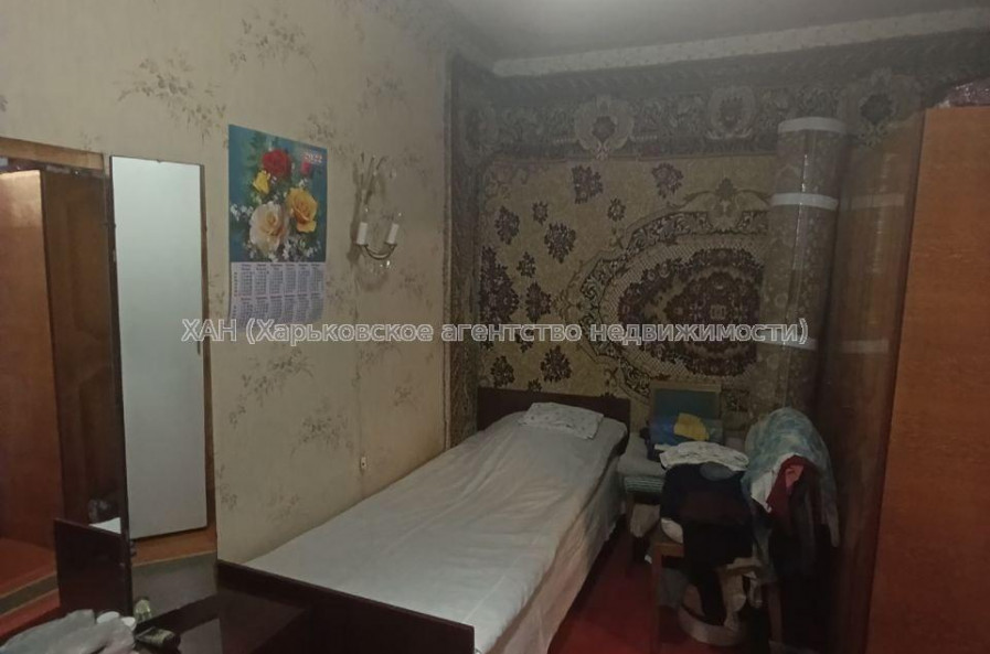 Продам дом, Соборная ул. , 52 м², 18 сот., косметический ремонт 