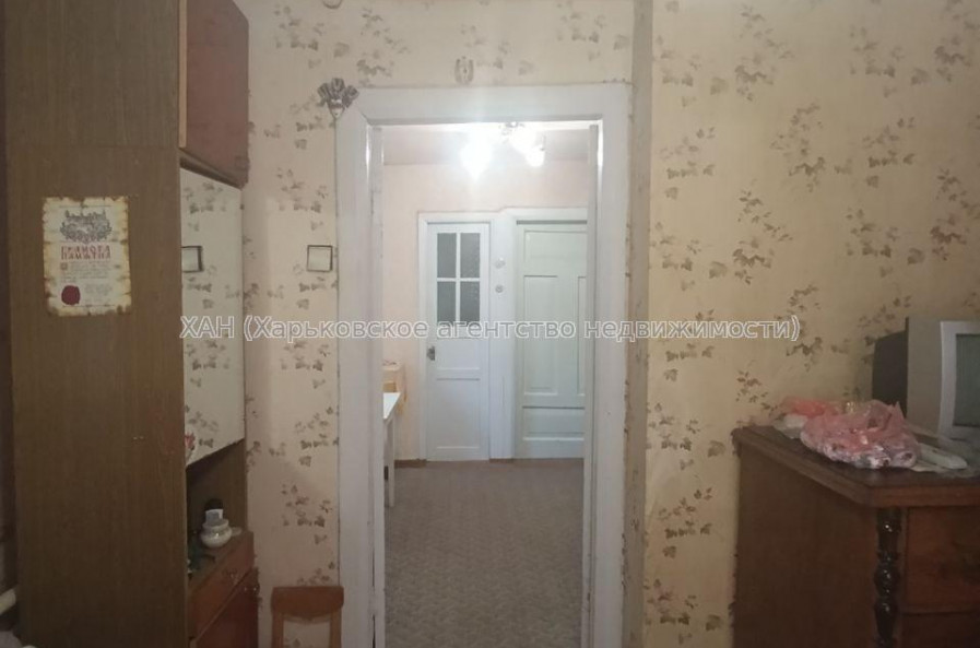Продам дом, Соборная ул. , 52 м², 18 сот., косметический ремонт 