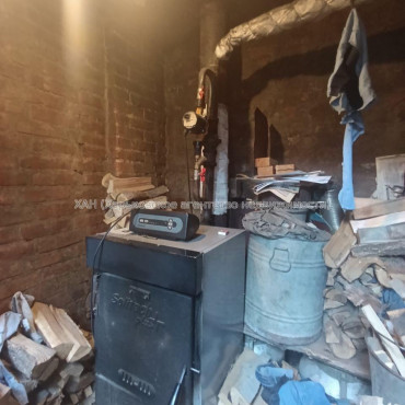 Продам будинок, Соборная ул. , 52 м², 18 соток, косметический ремонт 