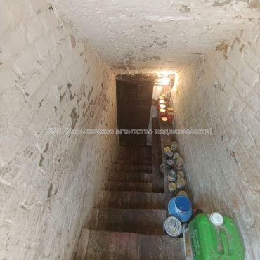 Продам будинок, Соборная ул. , 52 м², 18 соток, косметический ремонт 