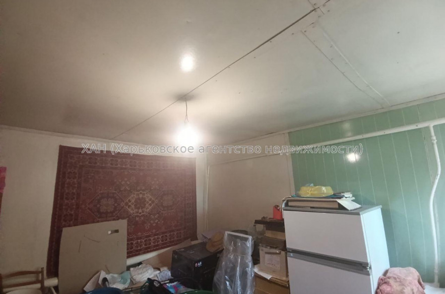 Продам дом, Соборная ул. , 52 м², 18 сот., косметический ремонт 